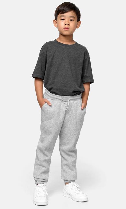 Immagine prodotto Urban Classics Pantaloni da ginnastica per ragazze - 17248 (158)