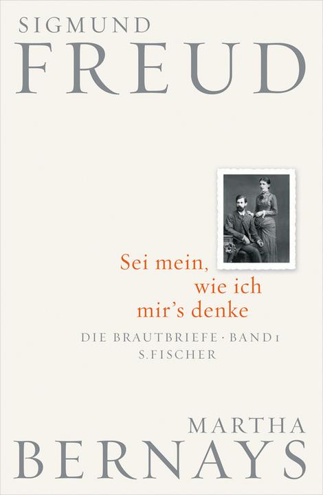Immagine prodotto Sia mio come lo penso (Martha Bernays, Sigmund Freud, Tedesco)