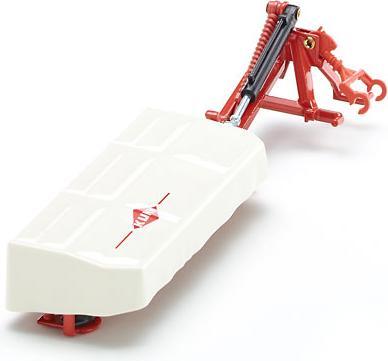 Image du produit Siku 2456 Kuhn Hekmaaiwerk 01:32