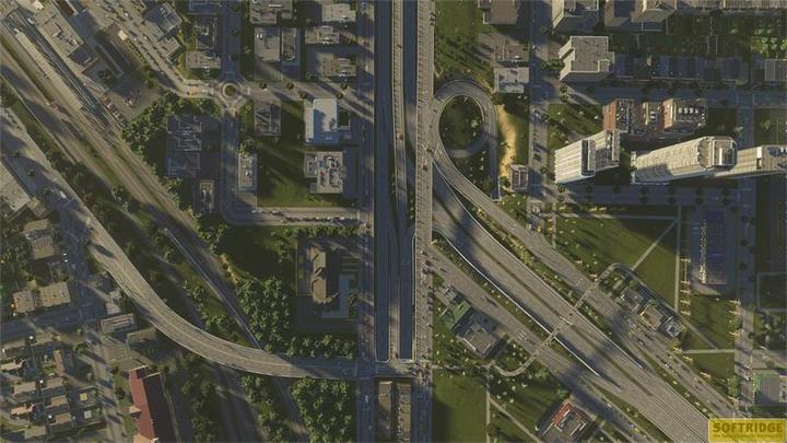 Image du produit Paradox Interactive Cities : Skylines II Édition Premium (PS5, DE)