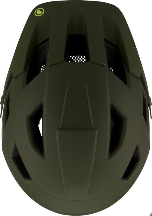 Actual product image Endura Hummvee Plus MIPS (51 - 56 cm)