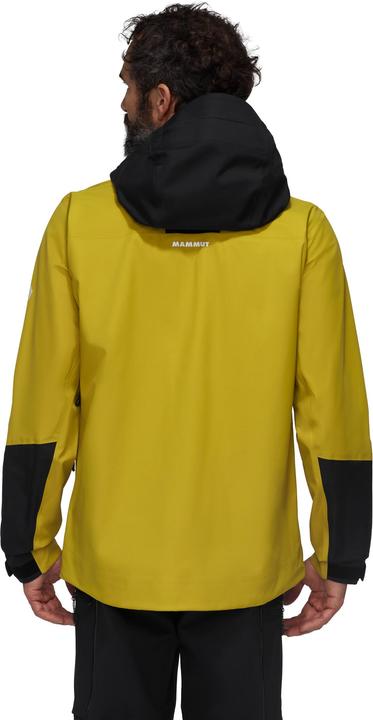 Immagine prodotto Mammut Giacca con cappuccio Haldigrat Air Hardshell (L)