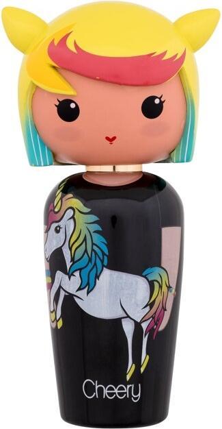 Image du produit Kokeshi réjouissant (Eau de toilette, 50 ml)