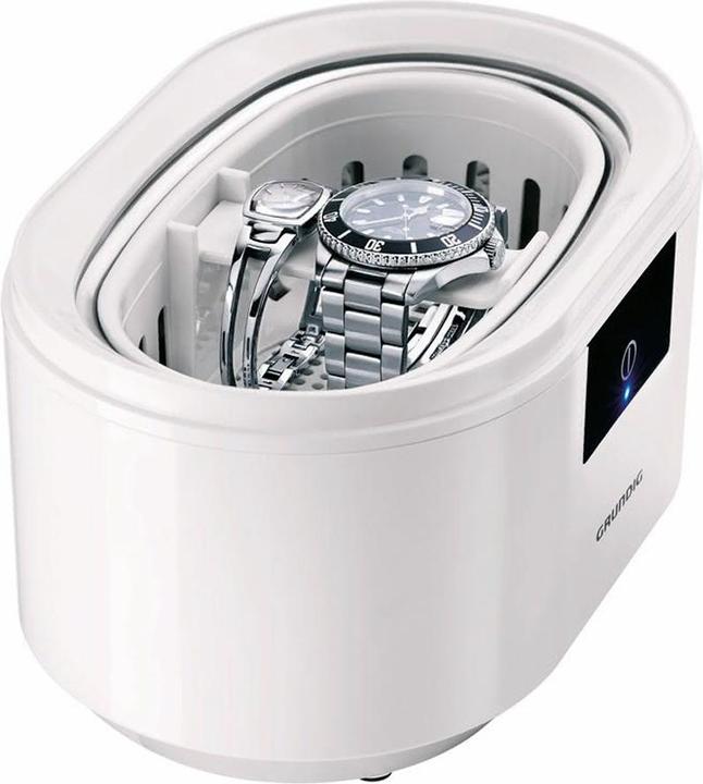 Actual product image Grundig Uc 5620 (43 kHz, 600 ml)