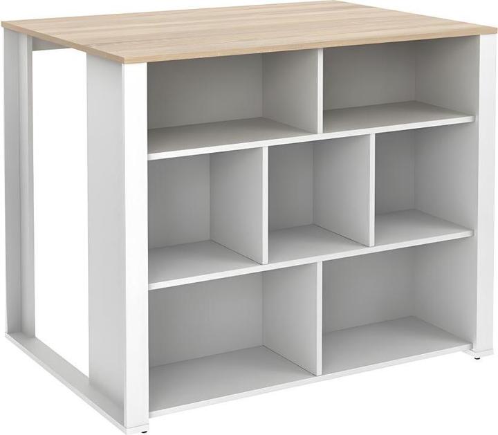 Produktbild Vente-unique Opole (110.5 x 80 x 90.5 cm)