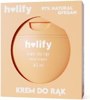 Holify Hand Cream 40ml (40 ml)