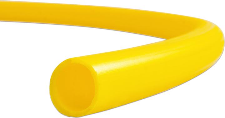 Produktbild Betzold Hula-Hoop Reifen Regenbogen-Set, 6 Stück (60 cm, 170 g)