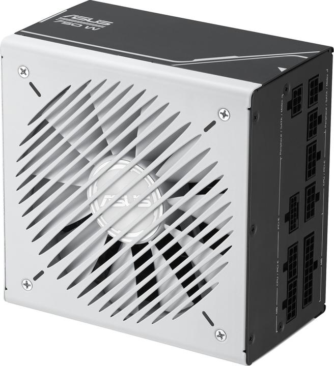 Image du produit ASUS Prime 750W 80 Plus Gold ATX 3.0 (750 W)