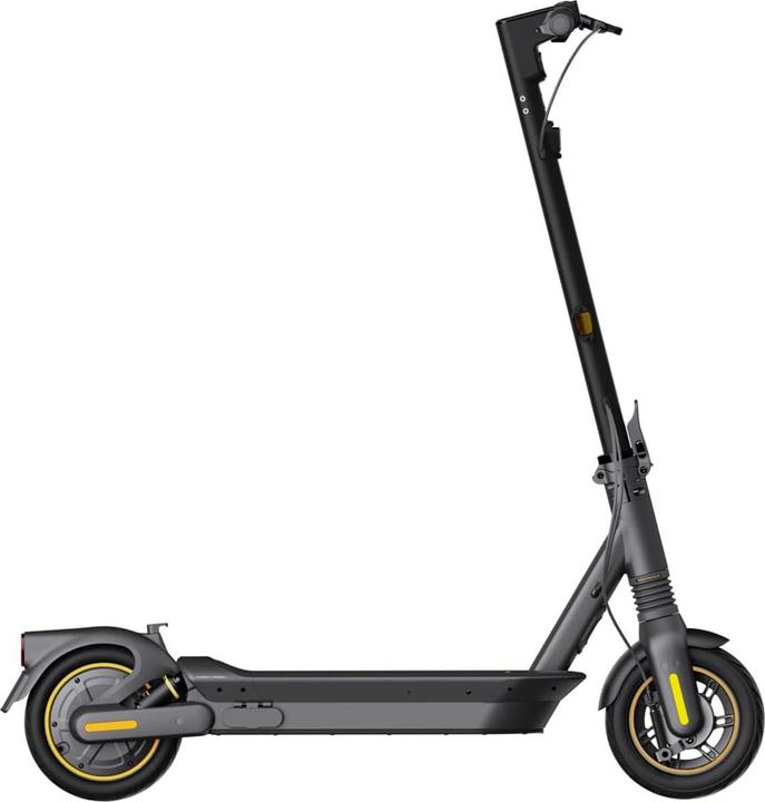 Produktbild Segway-Ninebot Max G2 D (20 km/h, 70 km, 450 W)