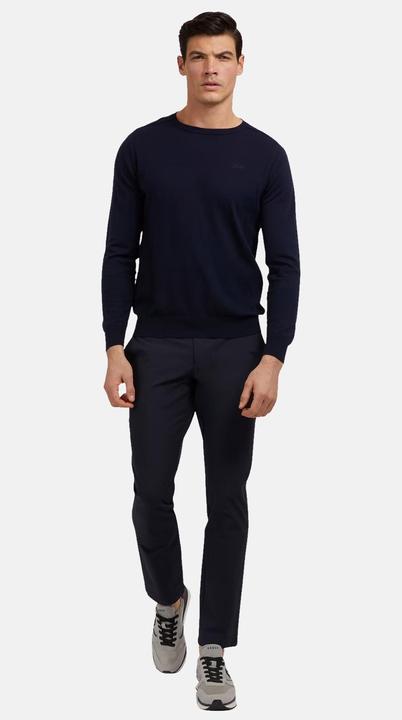 Produktbild Guess Sweatshirt Es Randall Cn Basic Pullover ohne Kapuze (XXL)