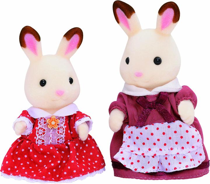 Image du produit Sylvanian Families Cuillères