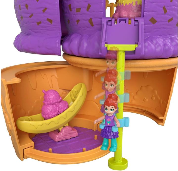Immagine prodotto Polly Pocket Gelato