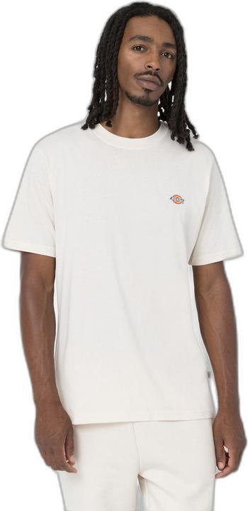 Actual product image Dickies Ss Mapleton Tee Whitecap Grey (XL)