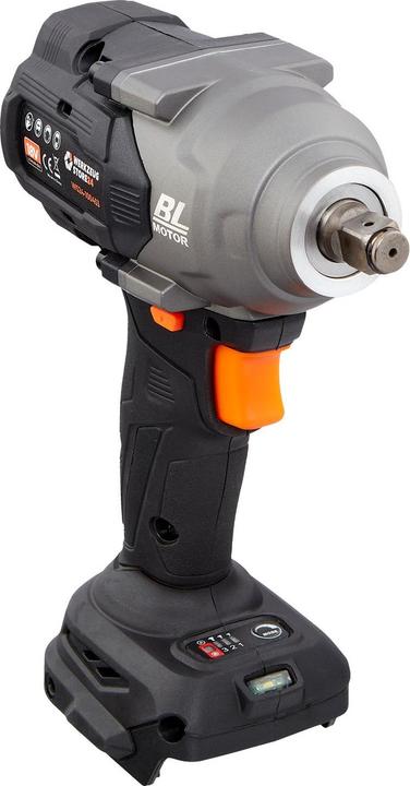 Produktbild Werkzeugstore24 Akku-Drehschlagschrauber WDS 18V 1/2" 950 NM Solo