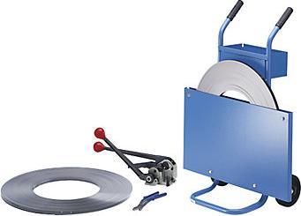 Produktbild kaiserkraft Umreifungs-Set (1 Stück)
