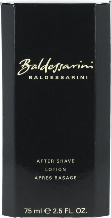Immagine prodotto Hugo Boss Baldessarini (Lozione dopobarba, 75 ml)