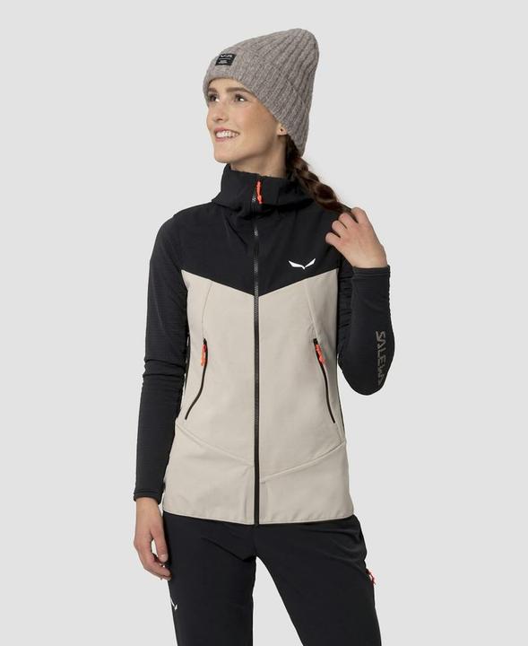 Actual product image Salewa Sella Durastretch Vest Da (34)