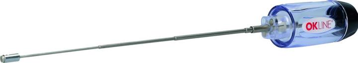 Produktbild OK-Line Ratschen-Schraubendreherset 16in1