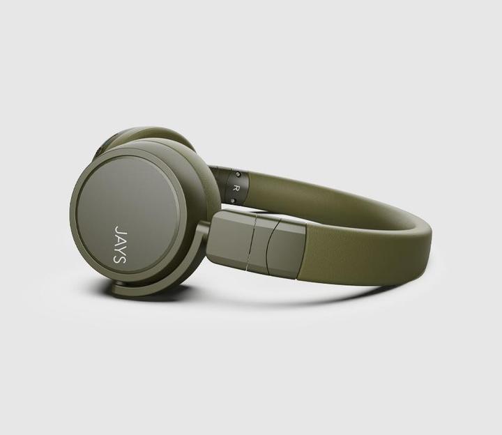 Image du produit Jays X Seven sans fil (24 h, Sans fil)