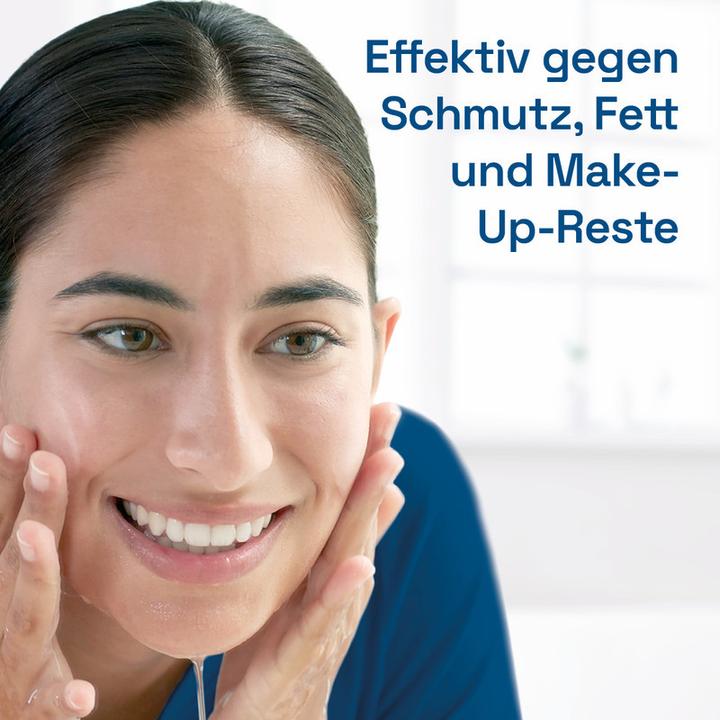 Actual product image Cetaphil Schäumendes Reinigungsgel (Foam, 473 ml)