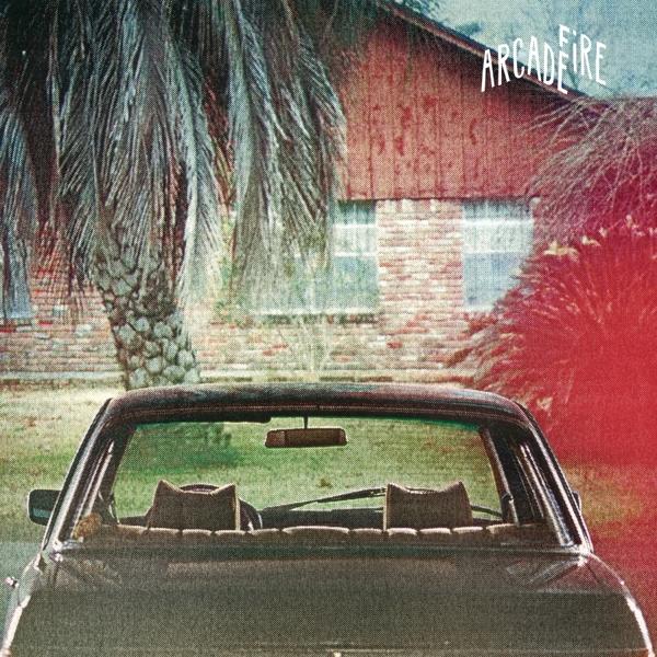 The Suburbs (Arcade Fire, 2017)