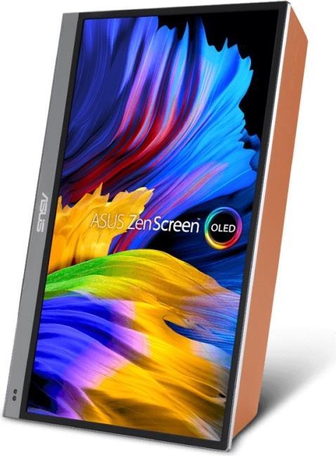 Productafbeelding ASUS ZenScreen MQ13AH (1920 x 1080 Pixels, 13.30")