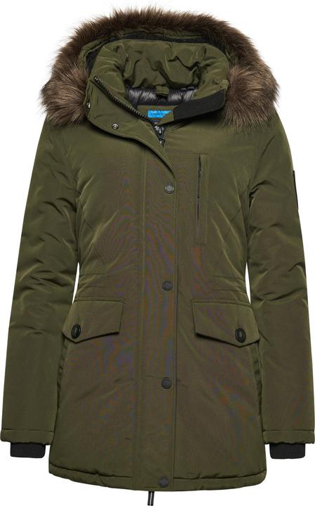 Produktbild Superdry parka für damen everest (36)