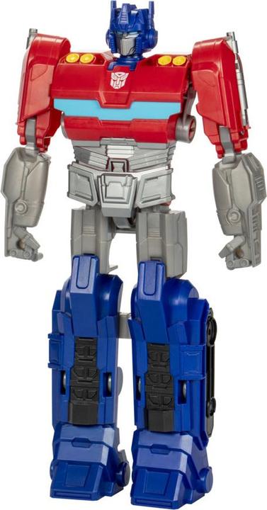 Produktbild Hasbro Transformers Movie Mega Changer (1 Stück)