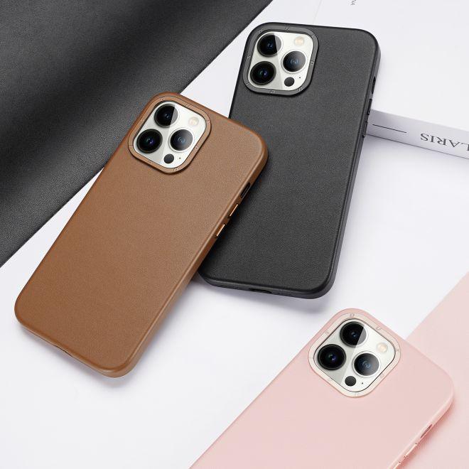 Actual product image Dux Ducis Grit Series Hardcase (Apple iPhone 14 Pro Max)