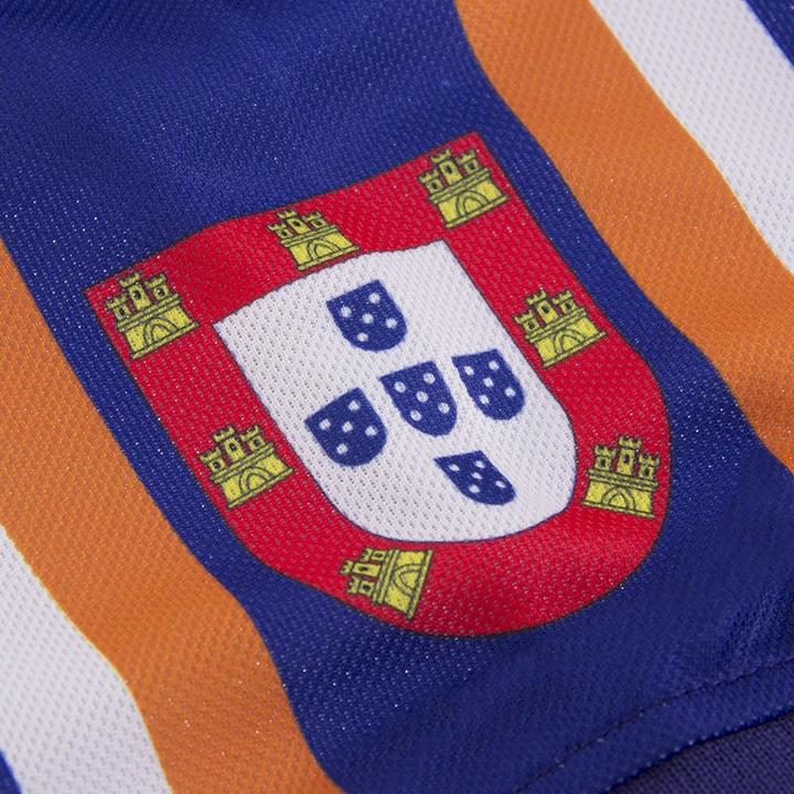 Produktbild Copa Football FC Porto auswärts 1998 - 99 Retro Trikot (XL)