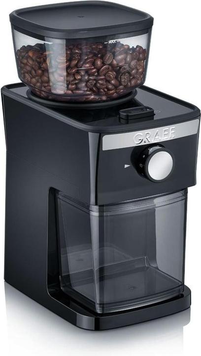 Graef GRA CM252 Kaffeemühle