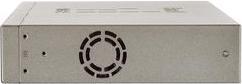 Produktbild LevelOne GSW-2457: 24Port Switch, 1Gbps (24 Ports)