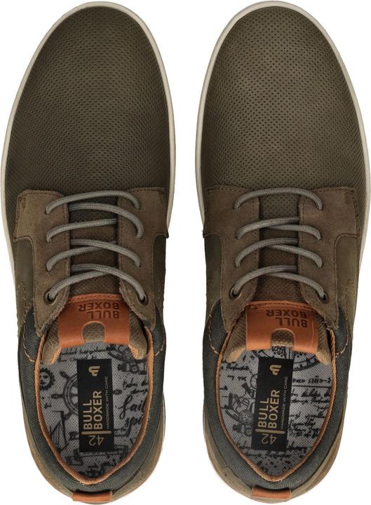 Produktbild Bullboxer Sneaker (43)
