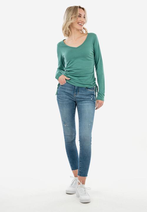 Actual product image Suri Frey Longsleeve SFY Freyday (L)