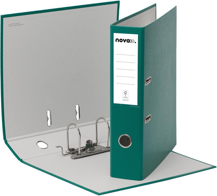 Produktbild Novooo PRO - Ordner 7cm (A4, 70 mm, 10 Stück)