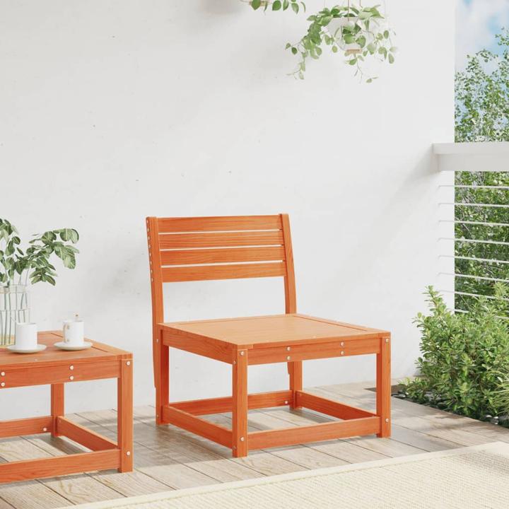 Produktbild VidaXL Gartensofa