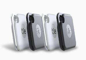 Productafbeelding Tile Tegel Pro 2020 (set van 4) (Android, iOS)
