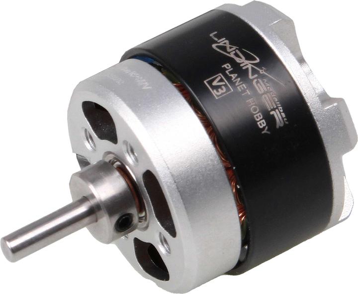 Image du produit Planet-Hobby joker 2826-11 v3 1500 kv moteur brushless