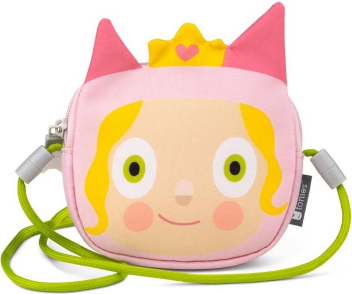 Image du produit Boxine 10001704 - Mini sac Tonie - Princesse (Allemand)
