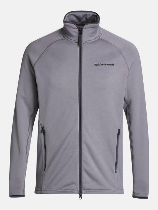 Peak Performance Chill Light Zip Jacket (XXL)