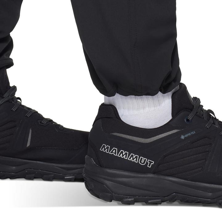 Actual product image Mammut Runbold Guide SO Pants (L)
