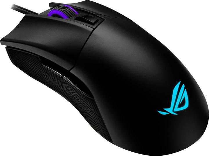 Immagine prodotto ASUS ROG Gladius II Origin (Cablato)