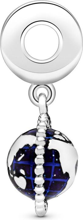 Immagine prodotto Pandora Globo rotante (Argento 925, Gioiello)
