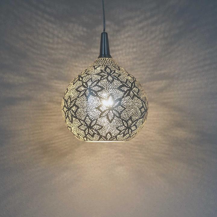 Produktbild Sweet Mint Orientalische Lampe Ariki Puaka (E27)