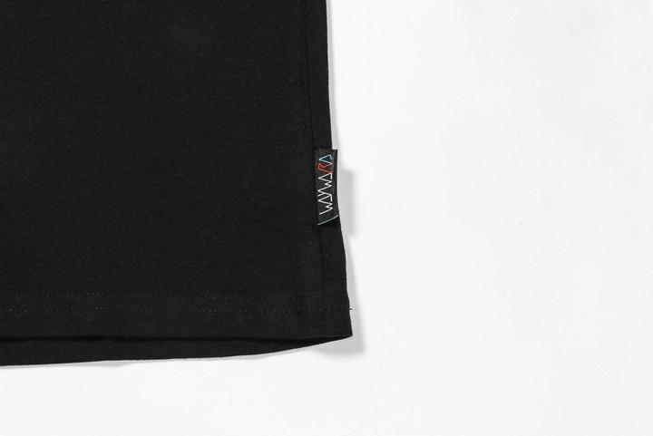 Actual product image Wayward WWC Signature T-Shirt (L)