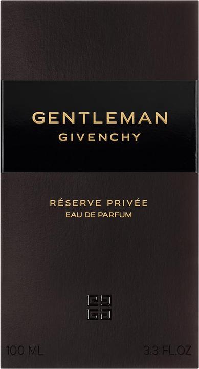 Produktbild Givenchy Gentleman Reserve Privée (Eau de Parfum, 100 ml)