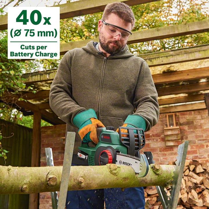 Image du produit Bosch Home & Garden Chaîne universelle (Tronçonneuse à batterie)