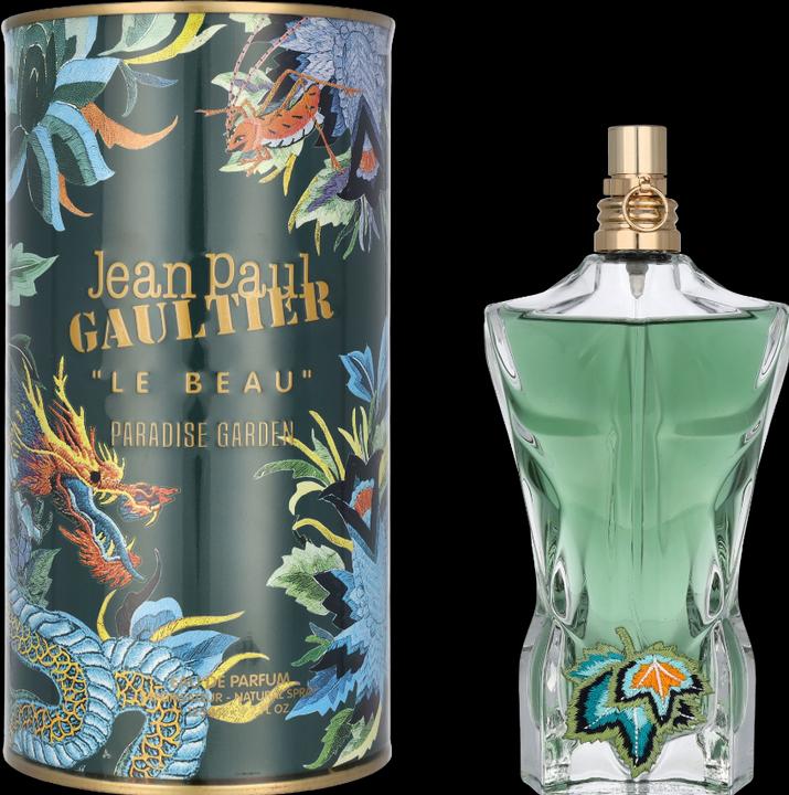 Image du produit Gaultier Jardin du Paradis (Eau de parfum, 125 ml)