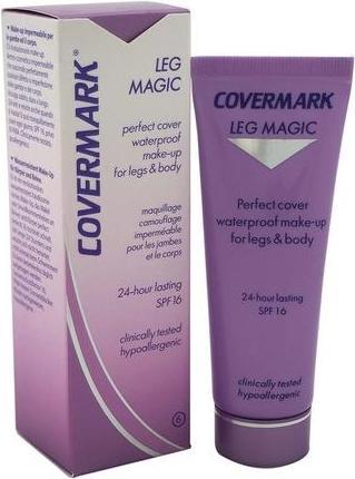Produktbild Covermark Leg Magic (6)