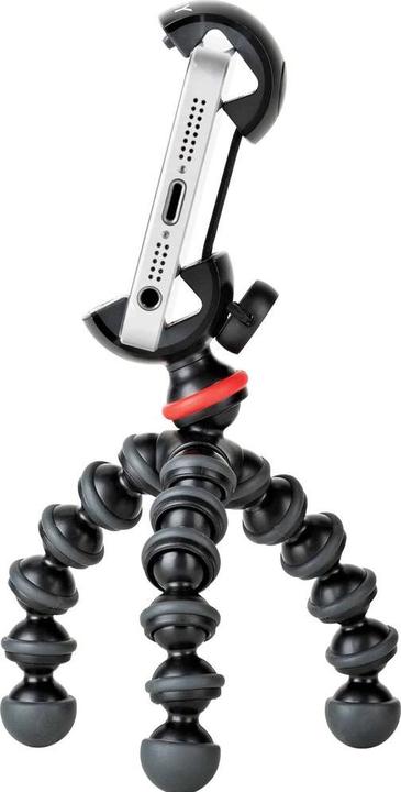 Actual product image Joby GorillaPod Mobile Mini (Plastic)